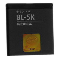 Оригинална батерия BL-5K за Nokia Oro / nokia X7-00 / Nokia C7